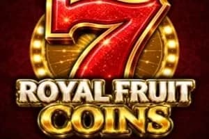 Royal Fruit Coins