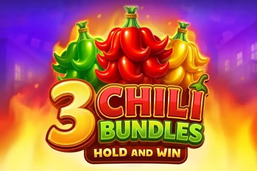 3 Chili Bundles