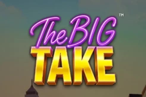 The Big Take