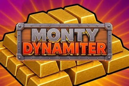 Monty Dynamiter