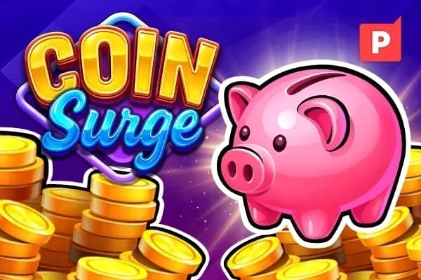 Coin Surge