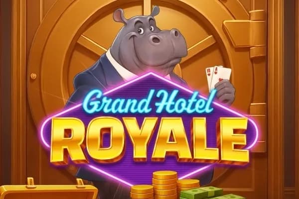 Grand Hotel Royale
