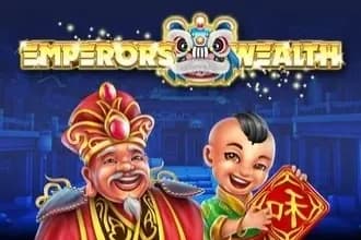 Emperors Wealth
