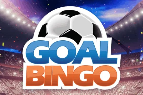 Goal Bingo