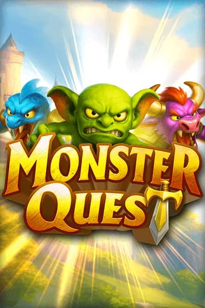 Monster Quest — Shop