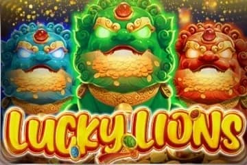 Lucky Lions