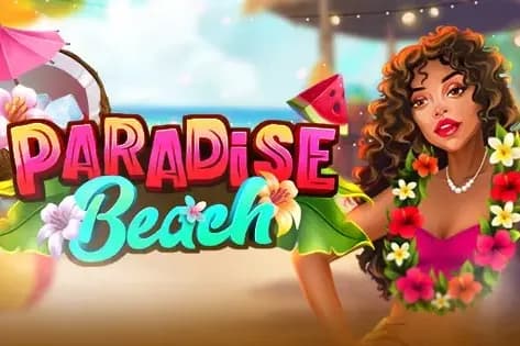 Paradise Beach