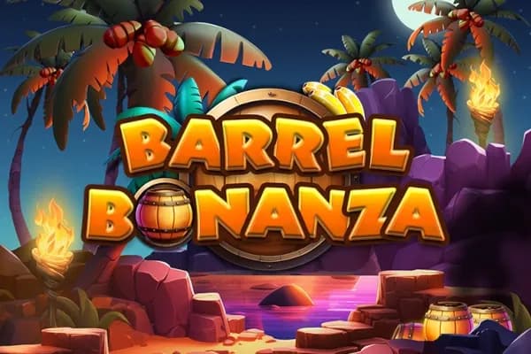 Barrel Bonanza