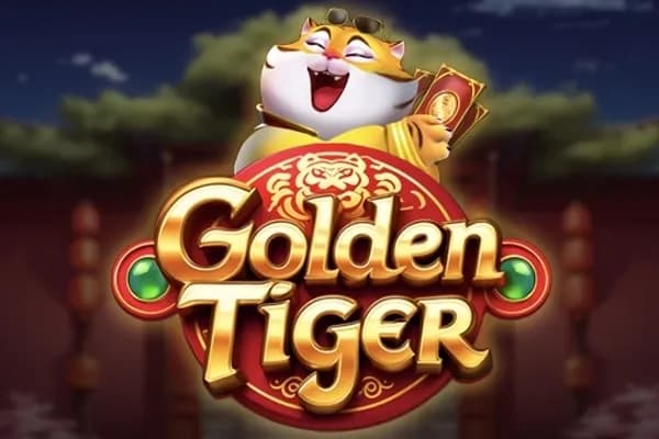 Golden Tiger