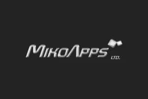 MikoApps logo