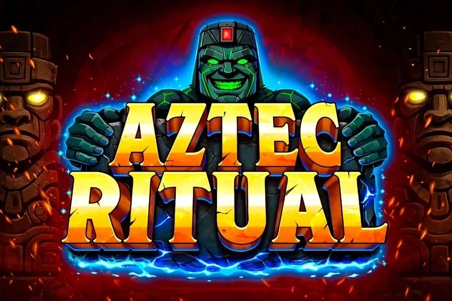 Aztec Ritual