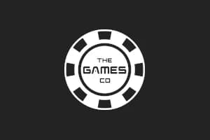 The Games Company logo
