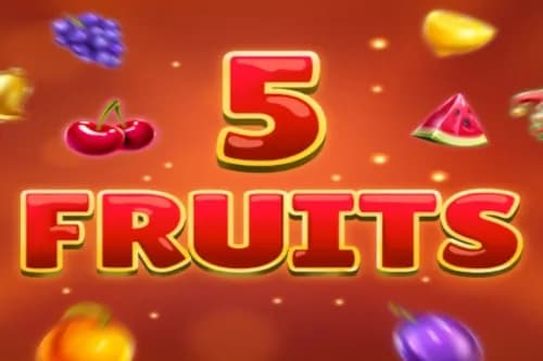 5 Fruits