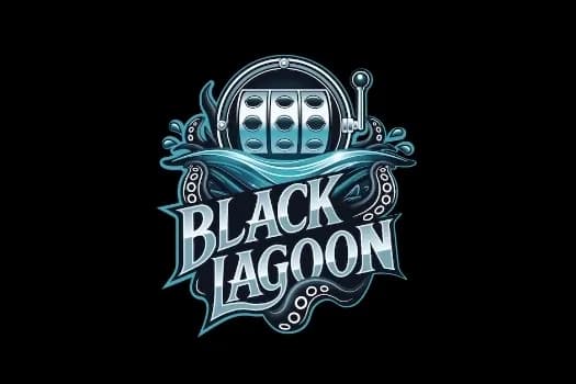 Black Lagoon Games logo