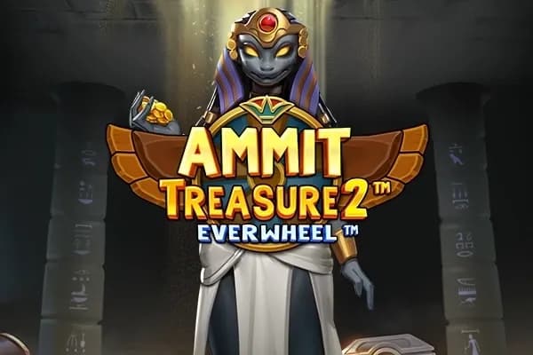 Ammit Treasure 2 EverWheel