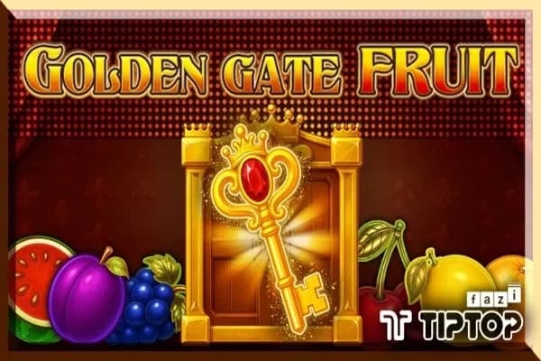Golden Gate Fruit
