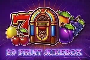 20 Fruit Jukebox