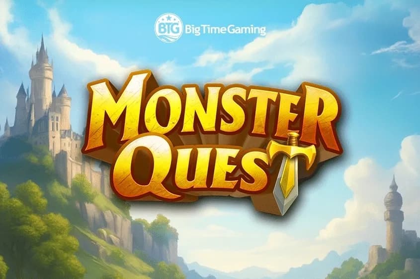 Monster Quest