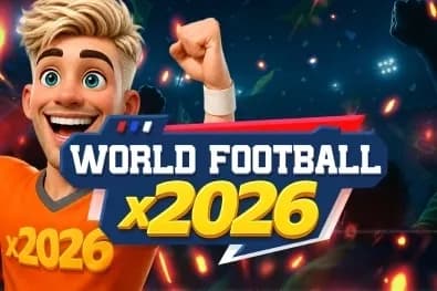 World Football x2026