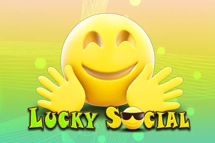 Lucky Social