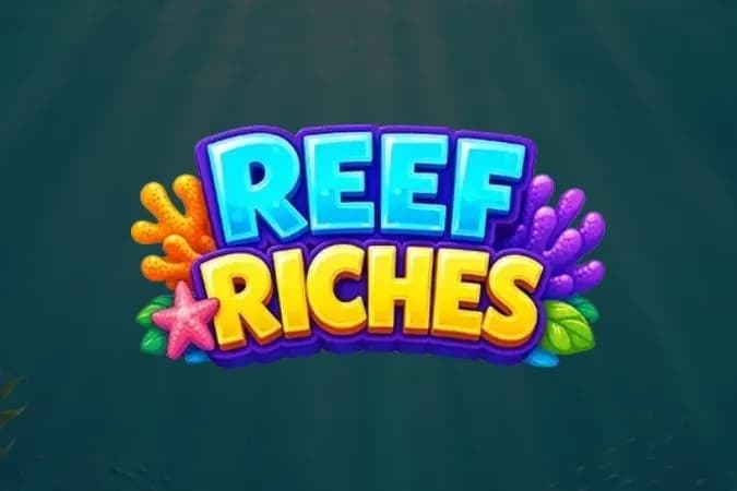Reef Riches