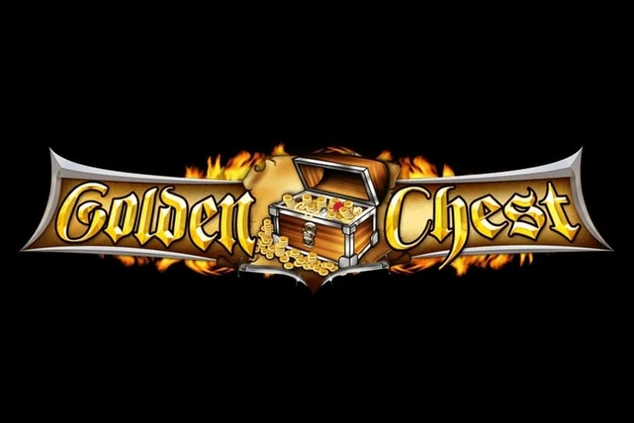 Golden Chest