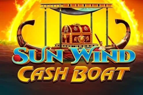 Sun Wind Cash Boat
