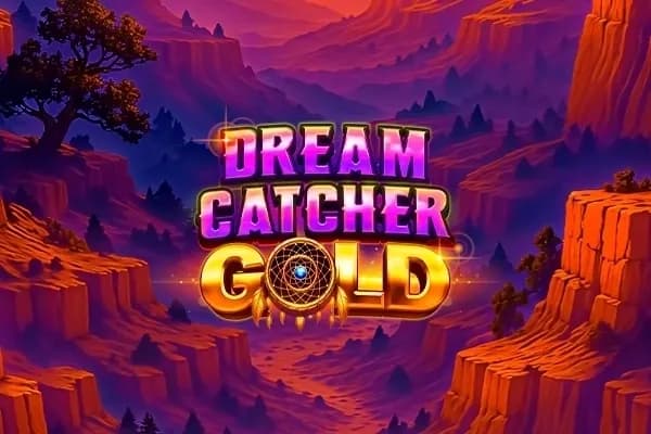 Dream Catcher Gold