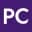 Partycasino logo