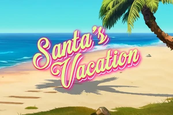 Santa's Vacation
