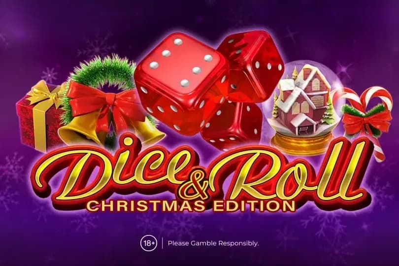 Dice & Roll - Christmas Edition