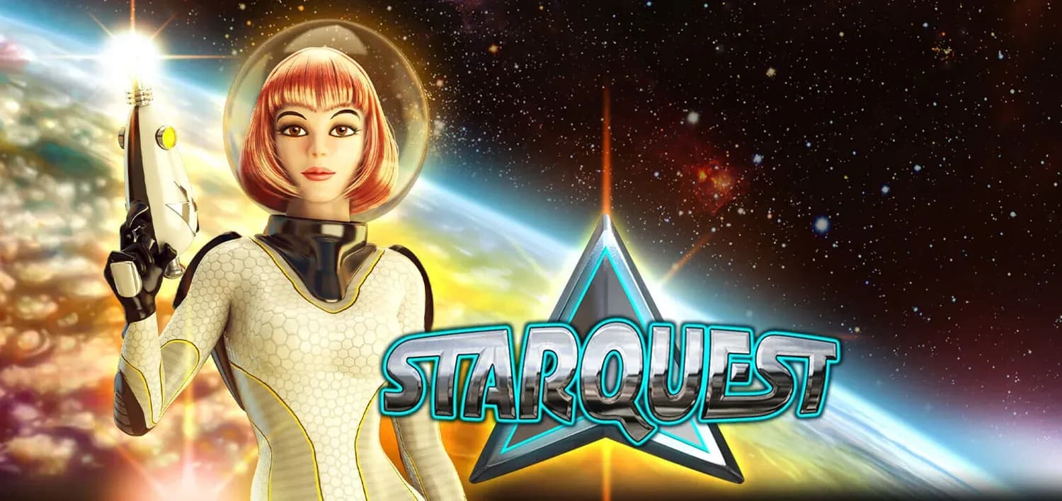 Star Quest — Shop