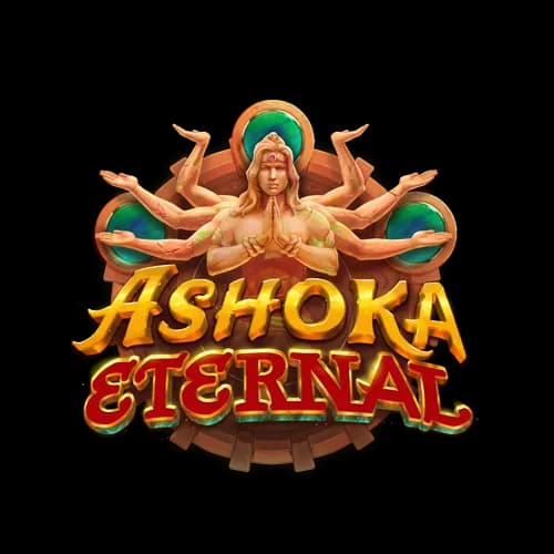 Ashoka Eternal