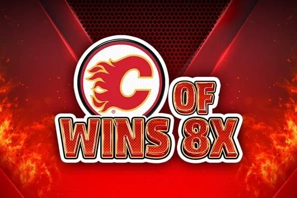 C of Wins 8x