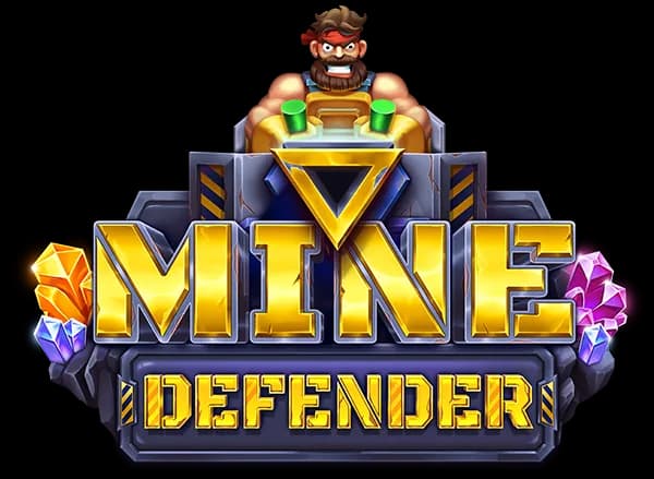 Mine Defender