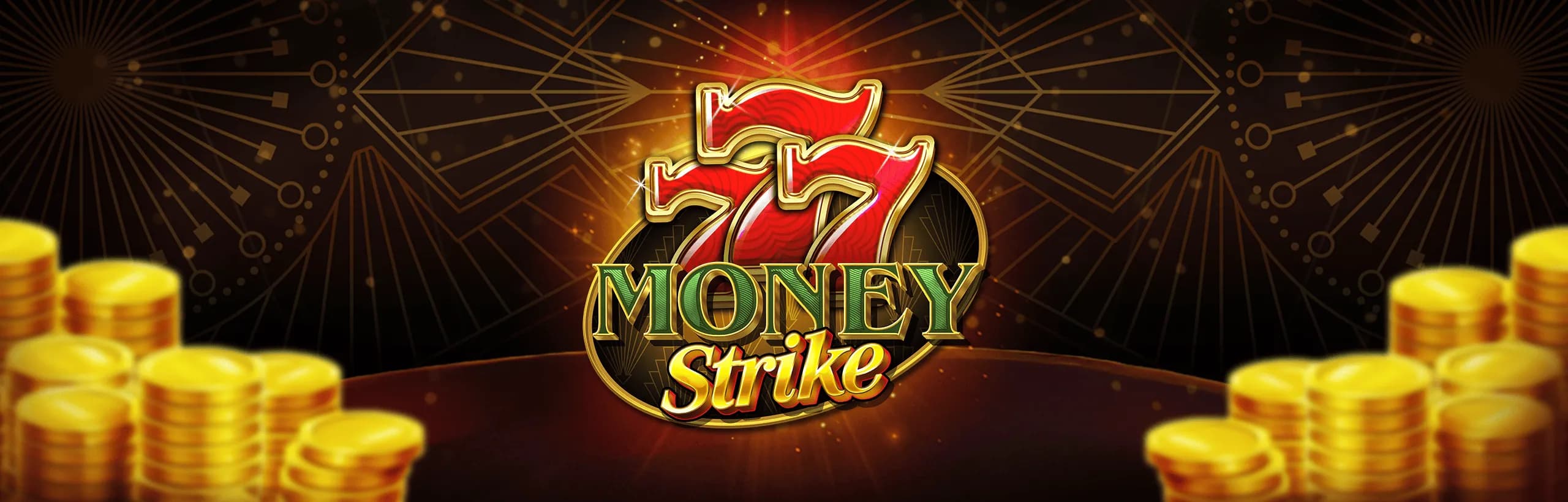 777 Money Strike