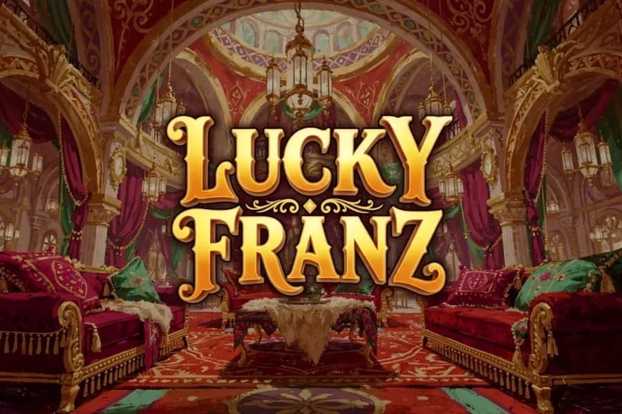 Lucky Franz