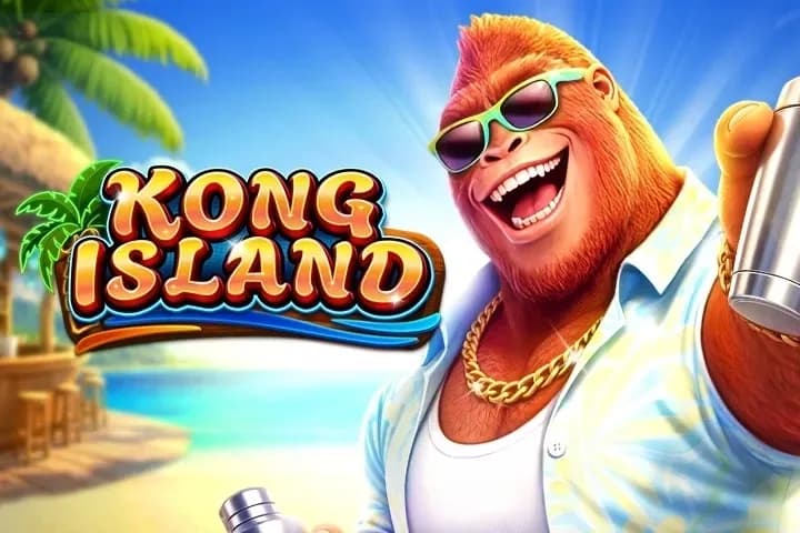 Kong Island