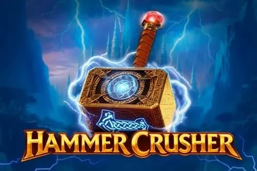 Hammer Crusher
