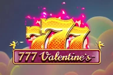 777 Valentine's
