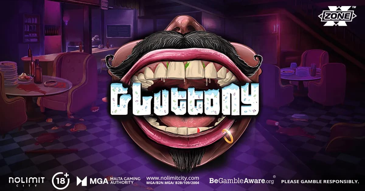 Gluttony
