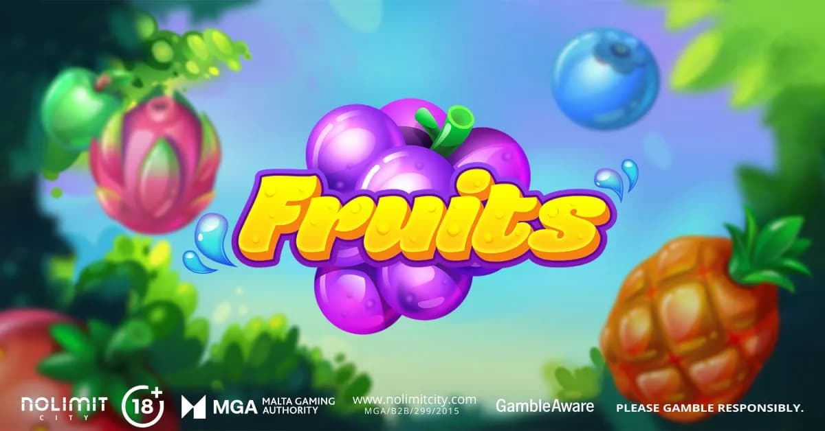 Fruits
