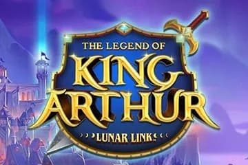 Lunar Link: The Legend of King Arthur