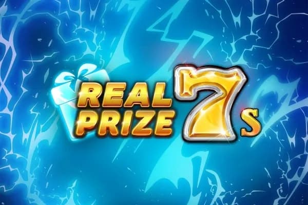 Real Prize 7s