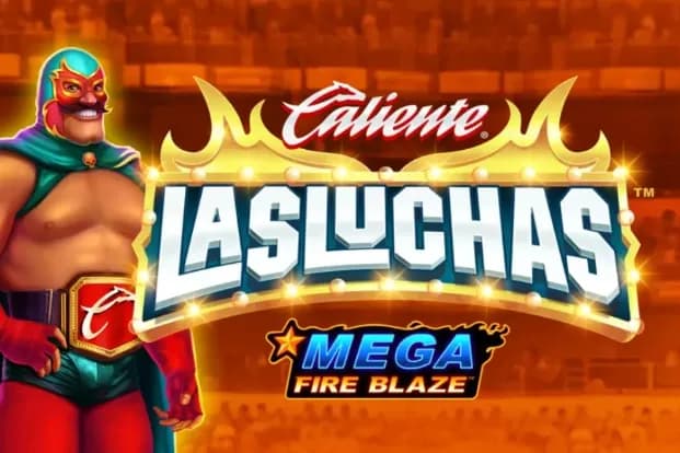 Mega Fire Blaze: Las Luchas