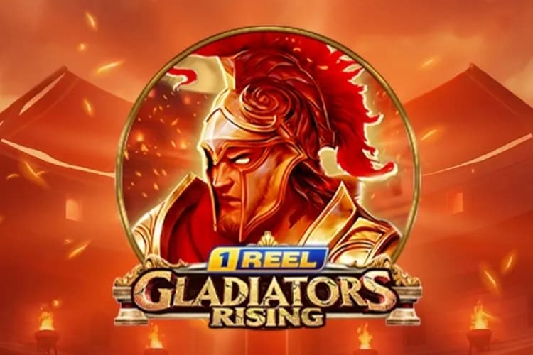 1 Reel - Gladiator's Rising