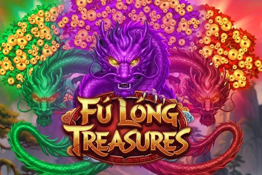 Fu Long Treasures