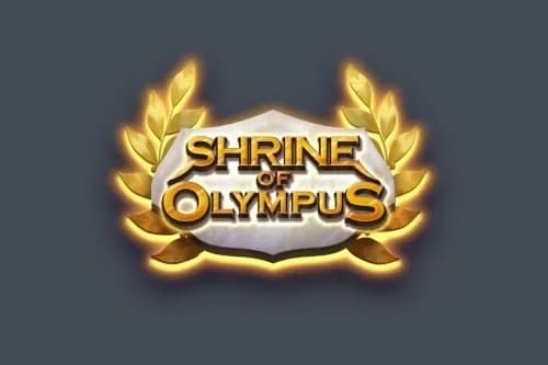Shrine Of Olympus
