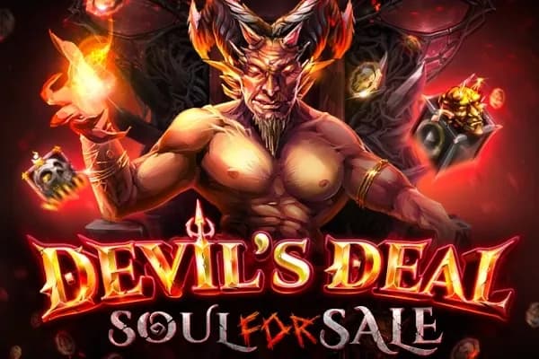 Devil's Deal Soul for Sale