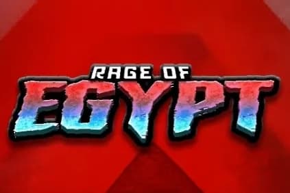 Rage of Egypt